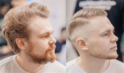 dirty blonde buzz cut|ready sleek blonde buzz cuts.